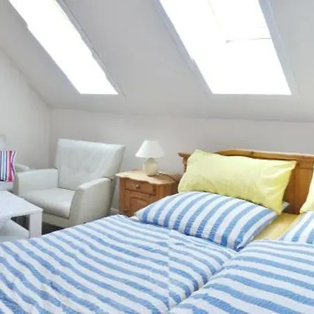 - Hof Pakirnis Apartament Bleckede