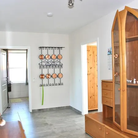 Apartament - Hof Pakirnis Bleckede