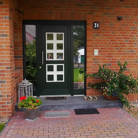 - Hof Pakirnis Apartament Bleckede