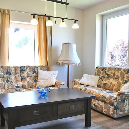 - Hof Pakirnis Блеккеде