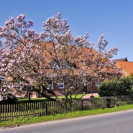 - Hof Pakirnis Apartament Bleckede