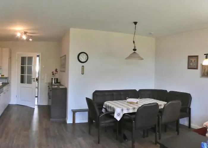 - Hof Pakirnis Bleckede