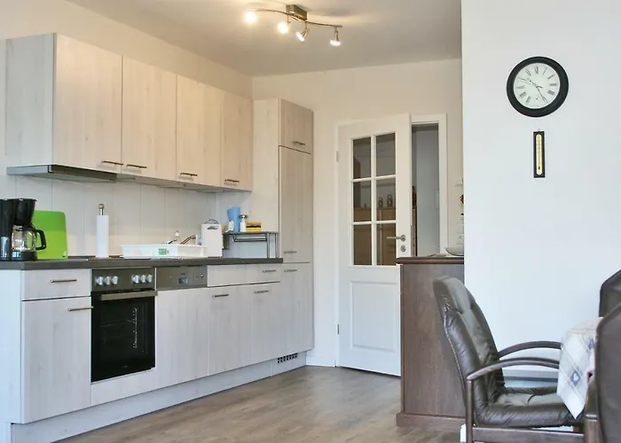 - Hof Pakirnis * Bleckede