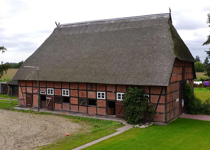 - Hof Pakirnis * 블렉케데