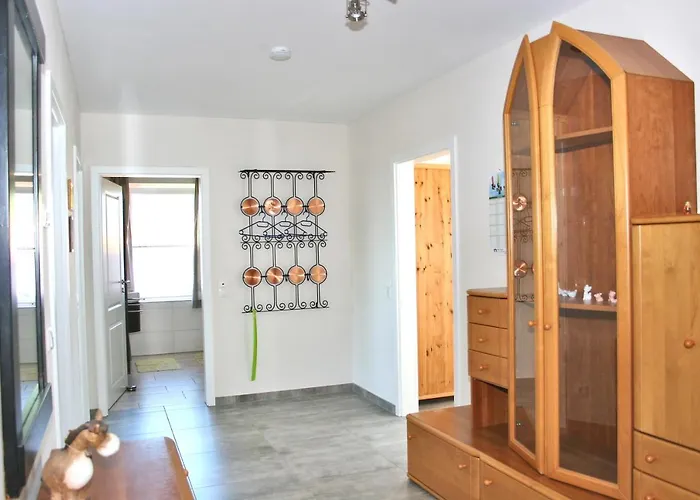 Appartement - Hof Pakirnis Bleckede