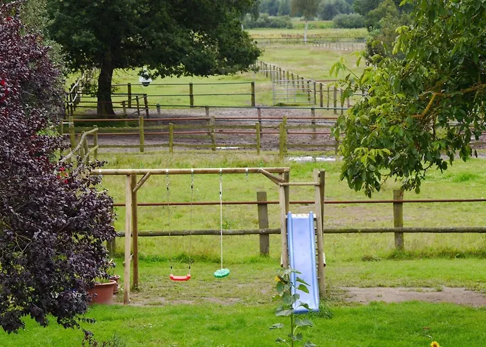 - Hof Pakirnis Bleckede